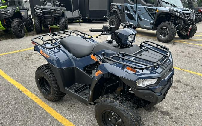 2026 KAWASAKI BRUTE FORCE 300 - K10093