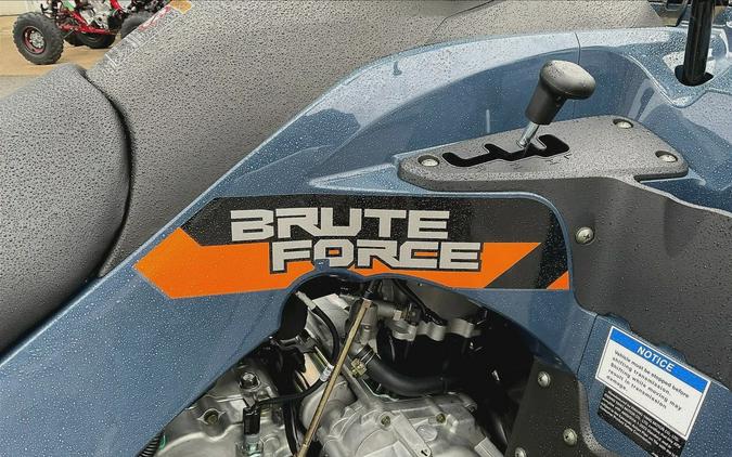 2026 KAWASAKI BRUTE FORCE 300 2wd - K10093