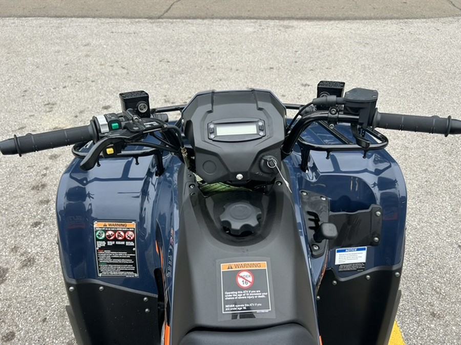 2026 KAWASAKI BRUTE FORCE 300 - K10093