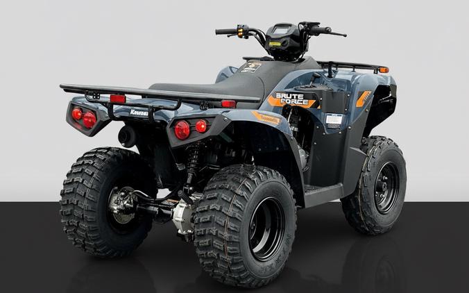 2026 KAWASAKI BRUTE FORCE 300 2wd - K10093