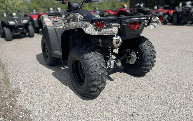 2026 Honda RANCHER 4X4 EPS