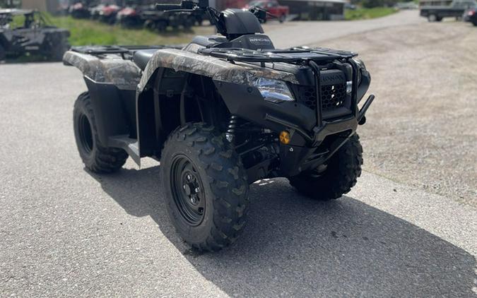2026 Honda RANCHER 4X4 EPS