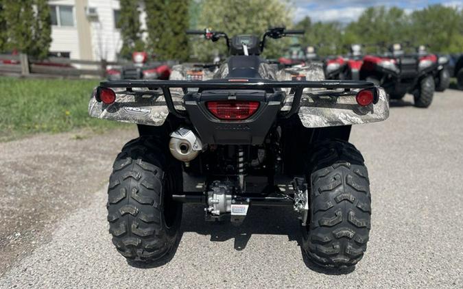 2026 Honda RANCHER 4X4 EPS