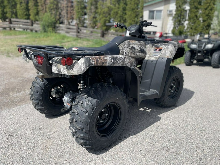 2026 Honda RANCHER 4X4 EPS