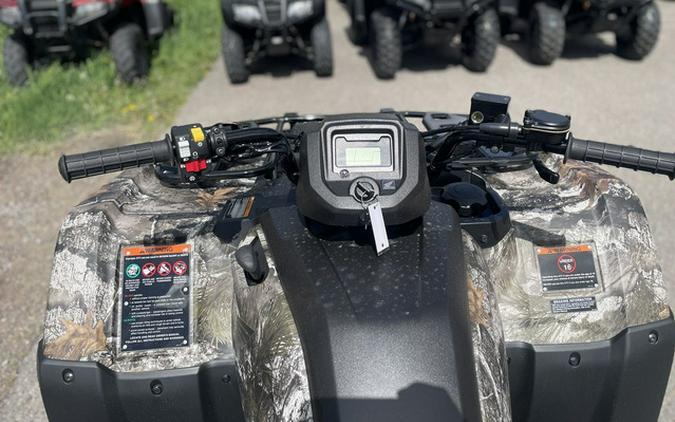 2026 Honda RANCHER 4X4 EPS