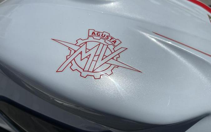 2022 MV Agusta F3 800 RR