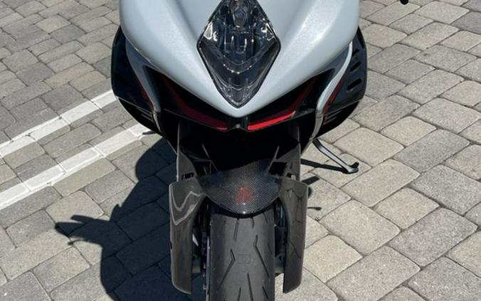 2022 MV Agusta F3 800 RR