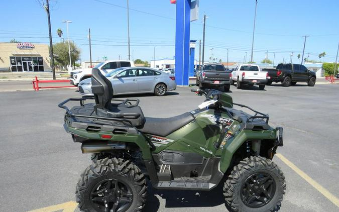 2026 Polaris® Sportsman Touring 570 Premium