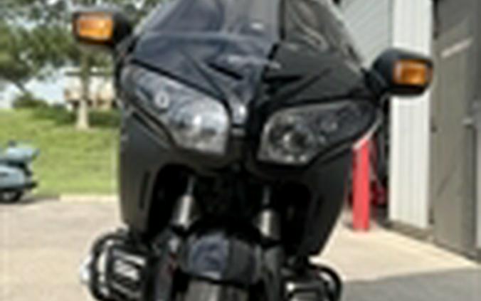 2013 HONDA GOLDWING F6B DLX