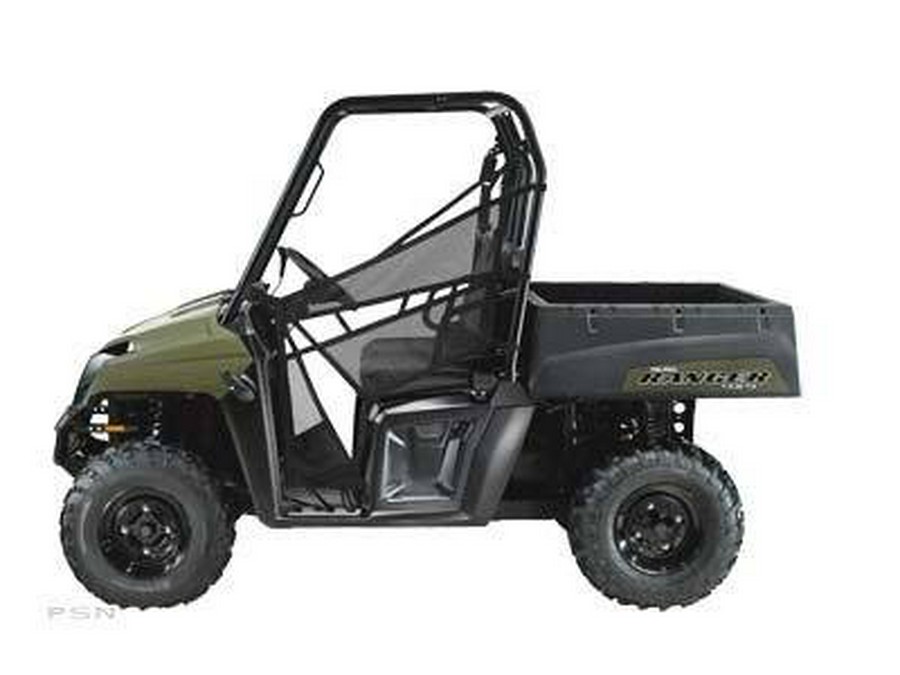 2011 Polaris Ranger® 500 EFI
