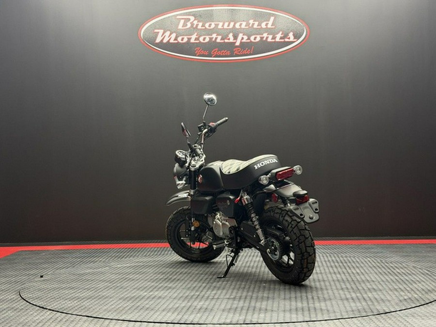 2026 Honda Monkey
