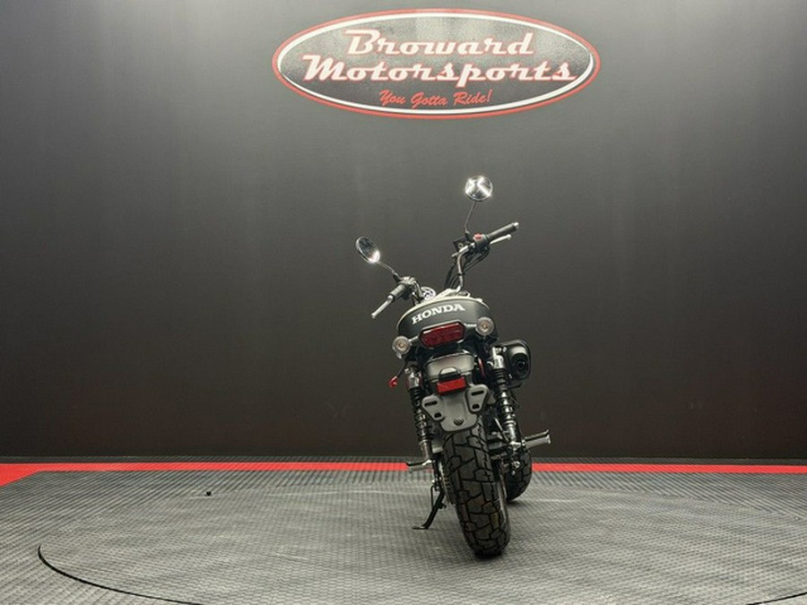 2026 Honda Monkey