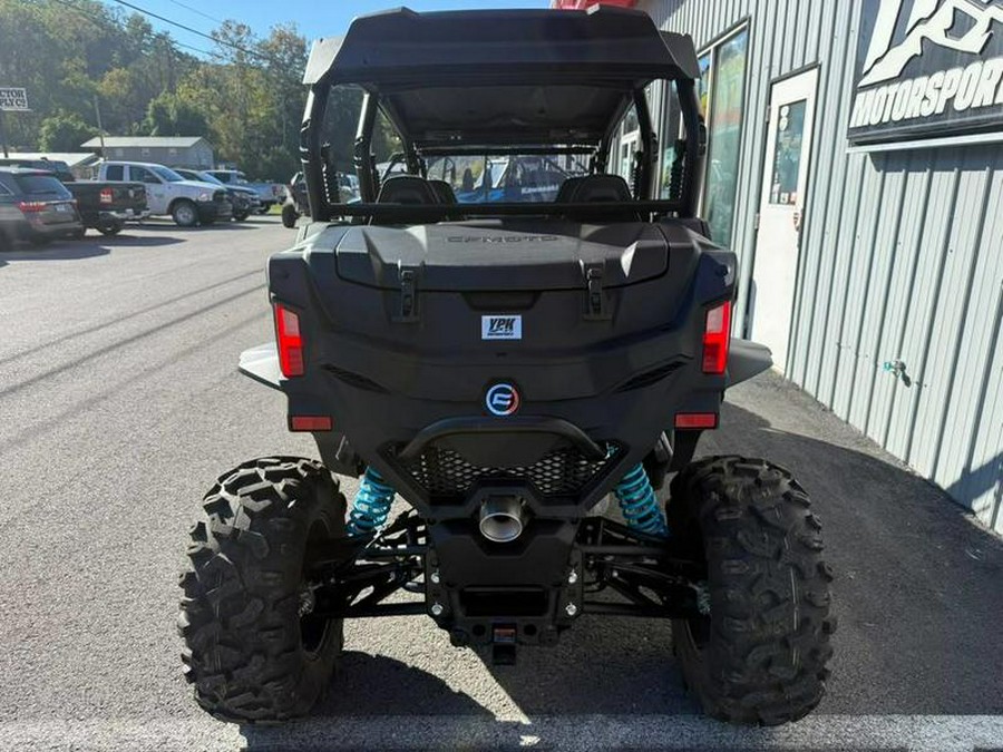 2026 CFMOTO ZFORCE 950 Sport-4
