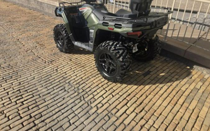 2027 Polaris Sportsman Touring 600 Premium