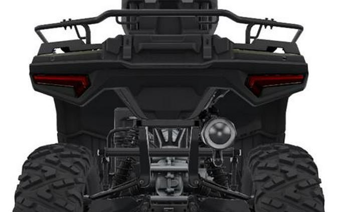 2027 Polaris Sportsman Touring 600 Premium