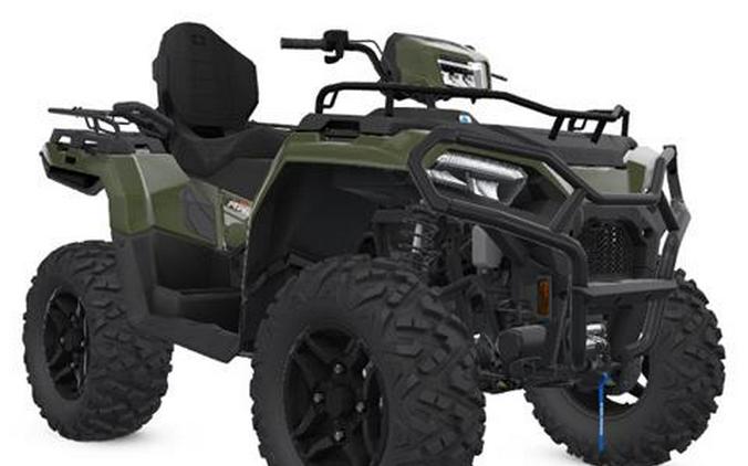 2027 Polaris Sportsman Touring 600 Premium