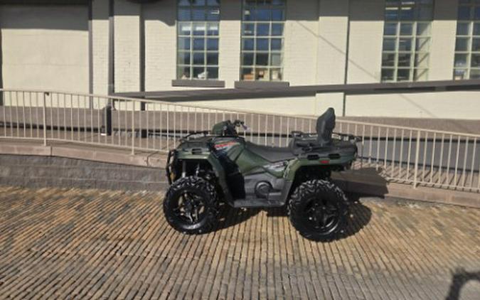 2027 Polaris Sportsman Touring 600 Premium