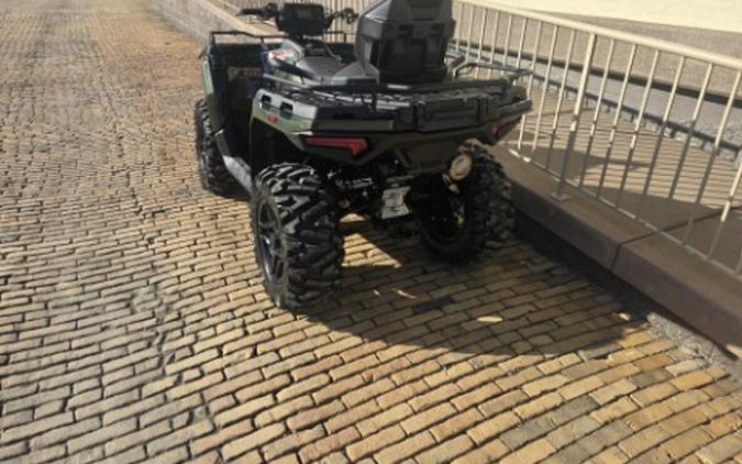 2027 Polaris Sportsman Touring 600 Premium