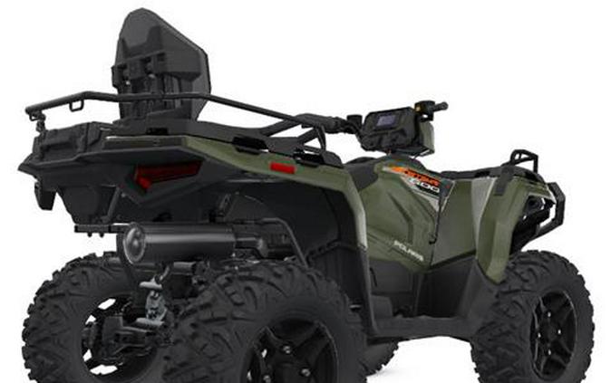 2027 Polaris Sportsman Touring 600 Premium