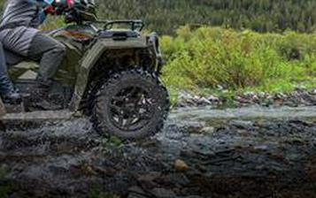 2027 Polaris Sportsman Touring 600 Premium