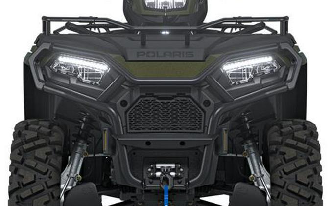 2027 Polaris Sportsman Touring 600 Premium