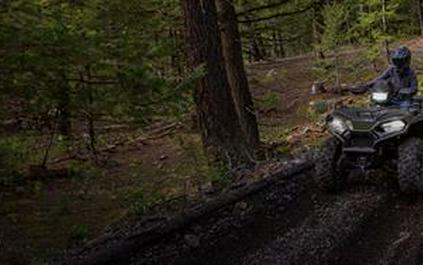 2027 Polaris Sportsman Touring 600 Premium