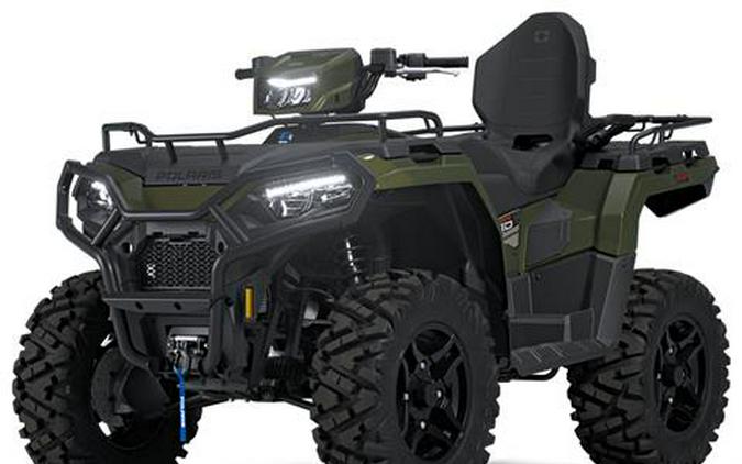 2027 Polaris Sportsman Touring 600 Premium