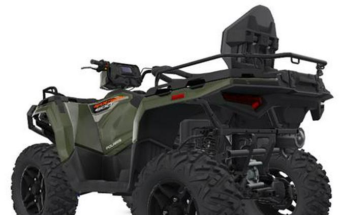 2027 Polaris Sportsman Touring 600 Premium