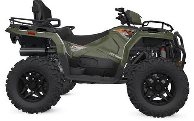 2027 Polaris Sportsman Touring 600 Premium