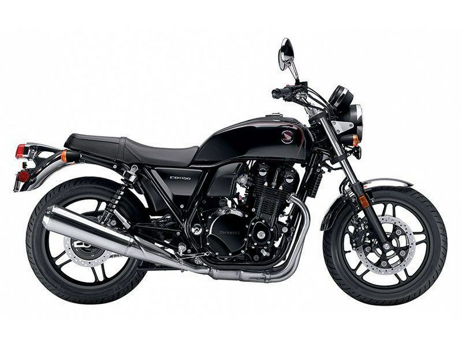 2014 Honda CB1100