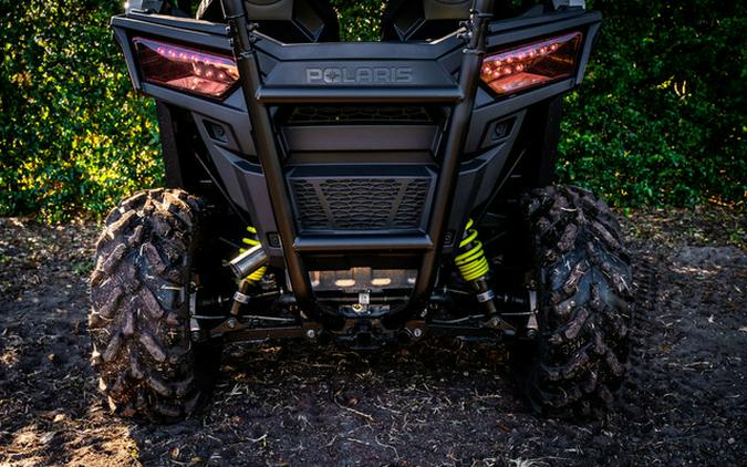 2023 Polaris RZR Trail Premium