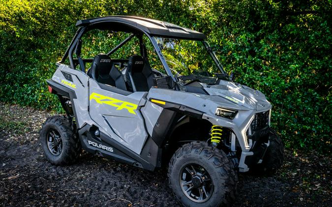 2023 Polaris RZR Trail Premium