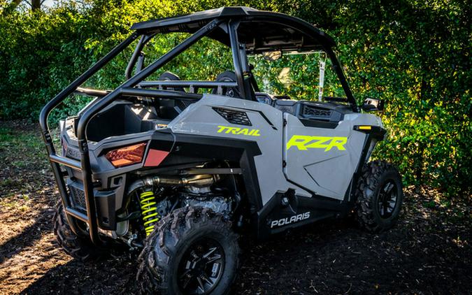 2023 Polaris RZR Trail Premium