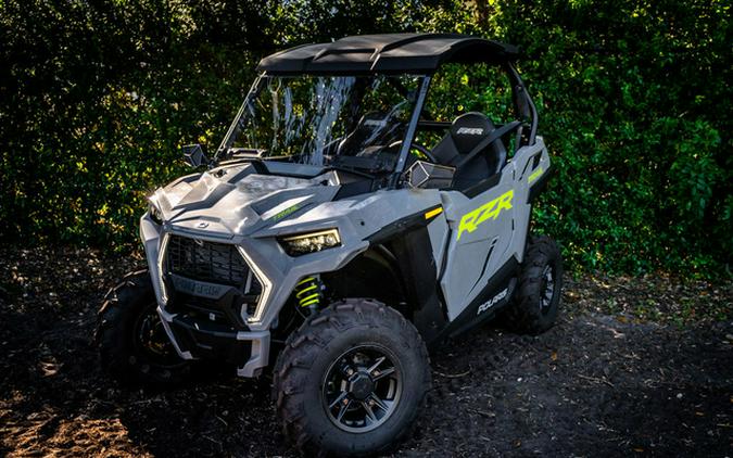 2023 Polaris RZR Trail Premium