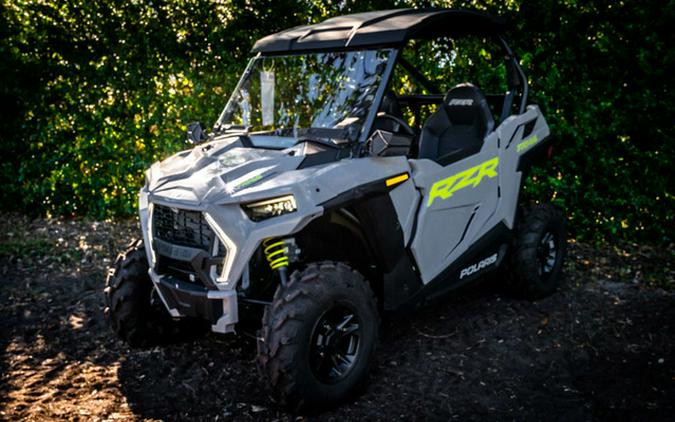 2023 Polaris RZR Trail Premium