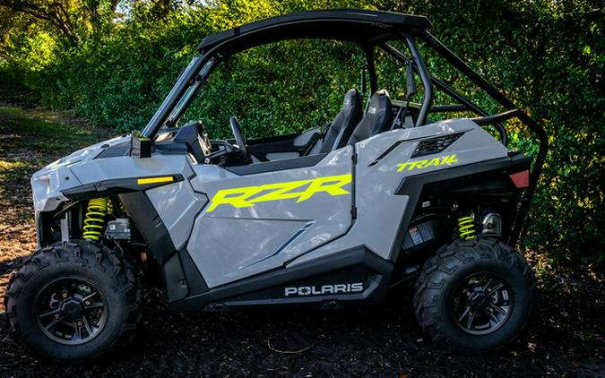 2023 Polaris RZR Trail Premium