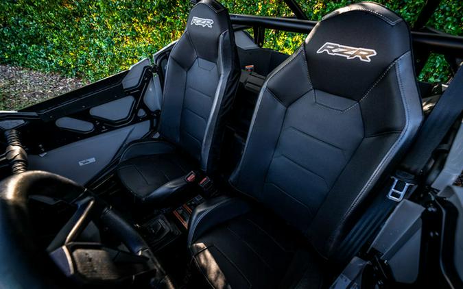 2023 Polaris RZR Trail Premium