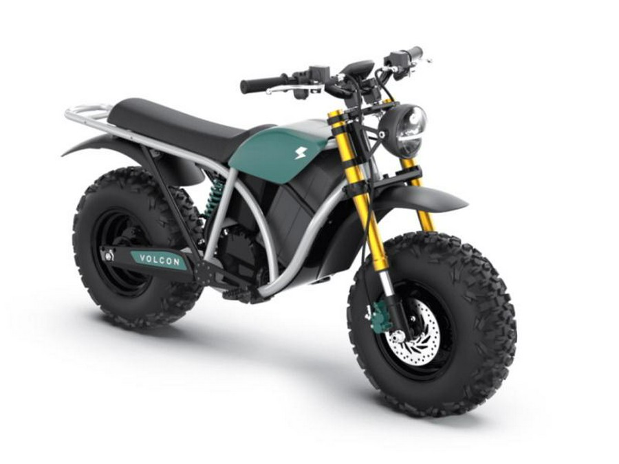 2022 Volcon ePowersports Runt