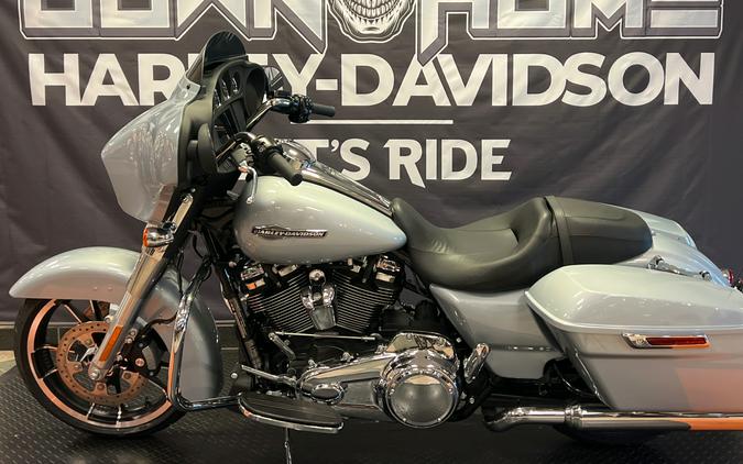 2023 Harley-Davidson Street Glide Lineup First Look [3 Models]