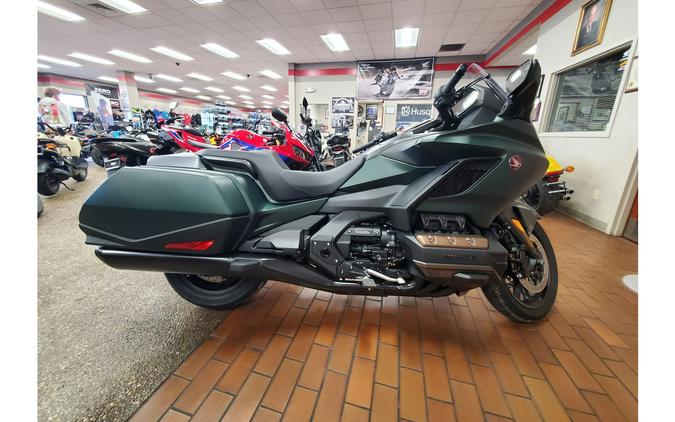 2024 Honda GOLDWING