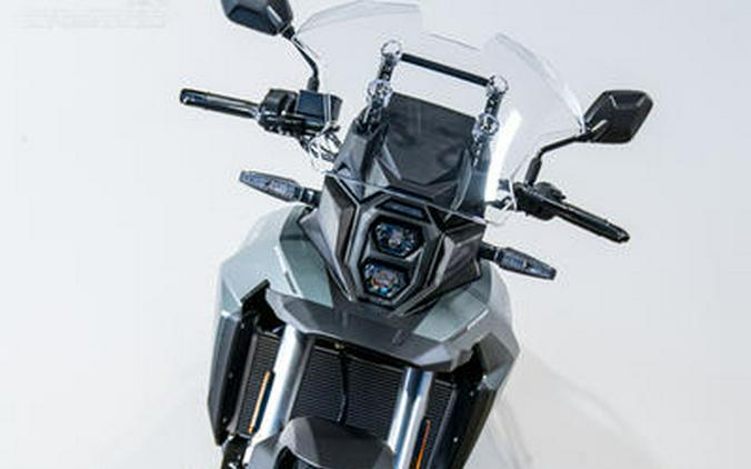 2024 Suzuki V-Strom 800