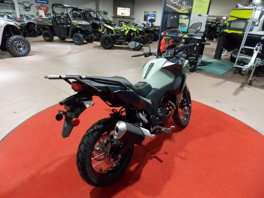 2024 Kawasaki Versys®-X 300 ABS