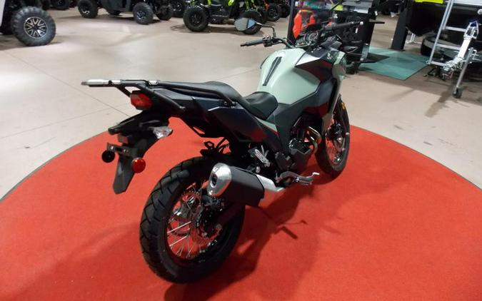 2024 Kawasaki Versys®-X 300 ABS