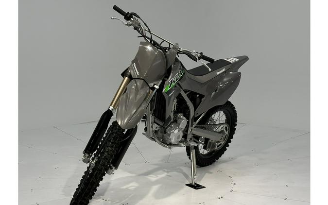 2024 Kawasaki KLX 300R