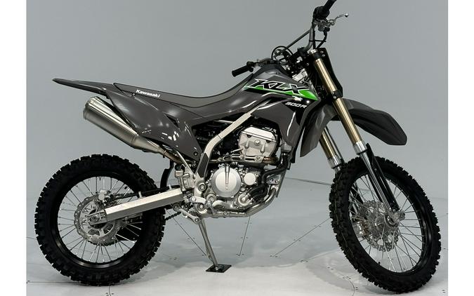 2024 Kawasaki KLX 300R