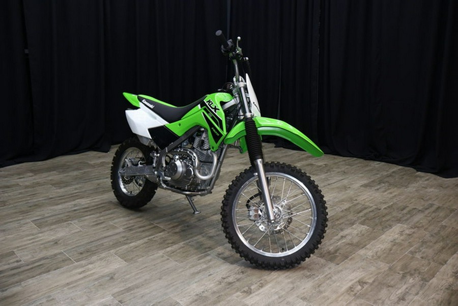 2023 Kawasaki KLX 140R