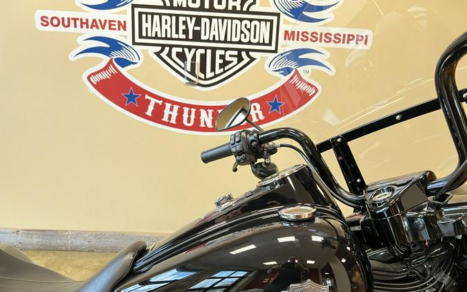 Used 2021 Harley-Davidson Road King Special Touring Motorcycle For Sale Near Memphis, TN