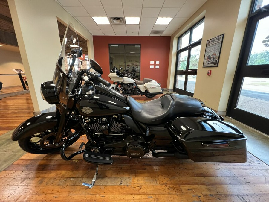 Used 2021 Harley-Davidson Road King Special Touring Motorcycle For Sale Near Memphis, TN