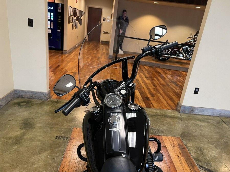 Used 2021 Harley-Davidson Road King Special Touring Motorcycle For Sale Near Memphis, TN