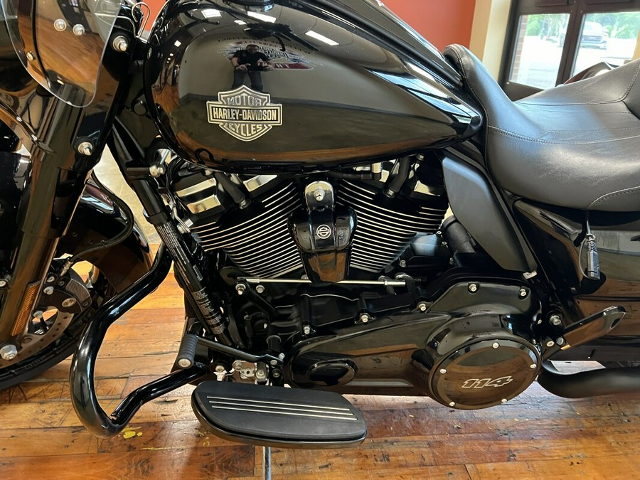 Used 2021 Harley-Davidson Road King Special Touring Motorcycle For Sale Near Memphis, TN